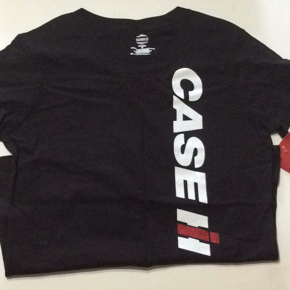 Women’s Case IH T-Shirt
